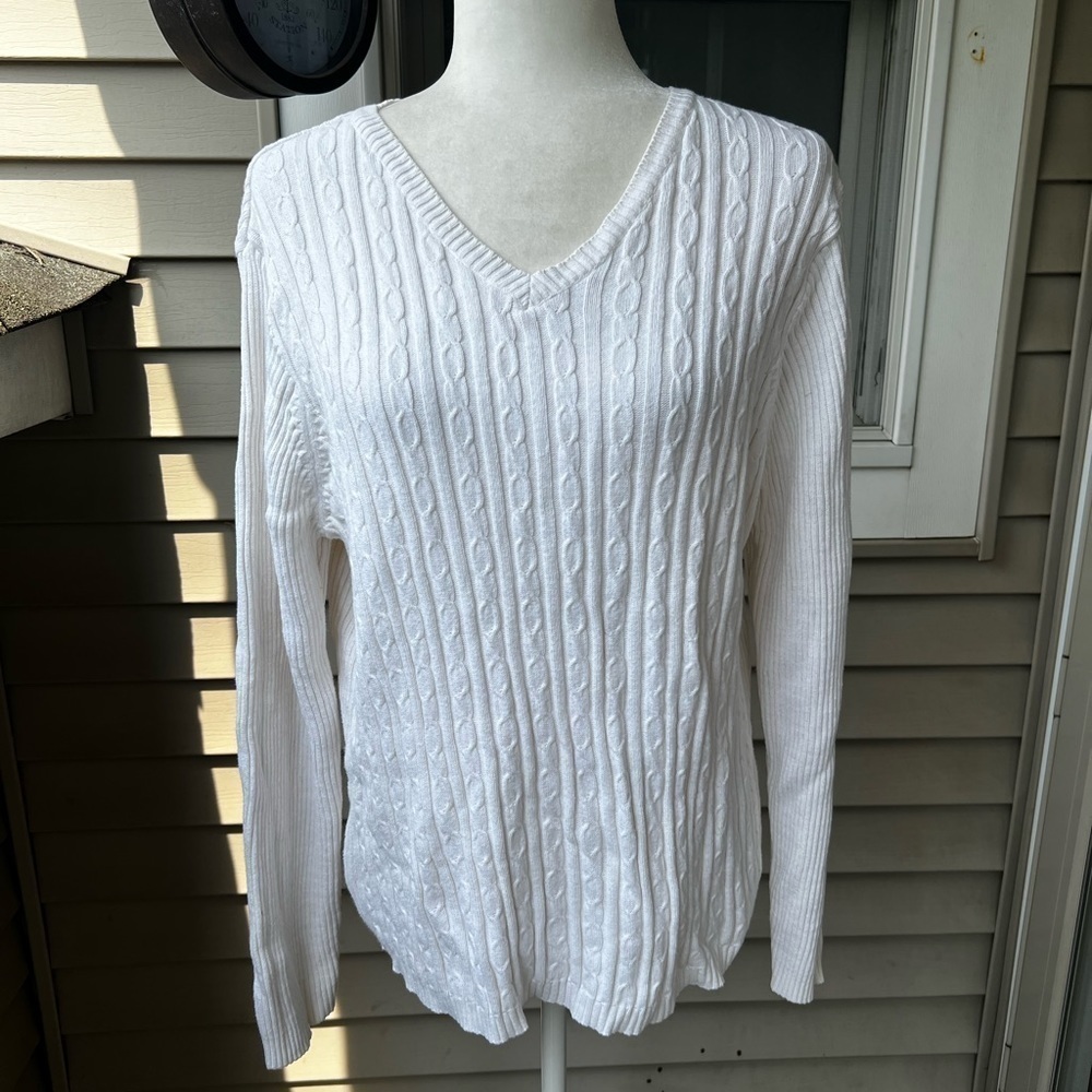 KAREN Scott Women’s Sweater